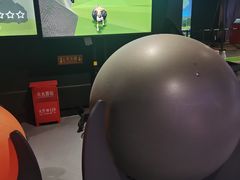 -VS SPORTS PARK运动玩乐园·团建·生日会(合生汇店)