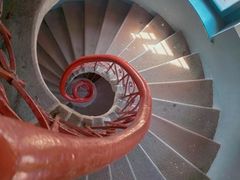 -青岛德国监狱旧址博物馆