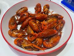 -庞家烧烤客栈(炮台山店)