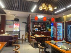 -满堂春特色餐馆