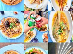 -舟山海鲜·江浙菜(银沙路店)