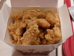 -肯德基(丰北路店)