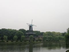 -上海鲜花港
