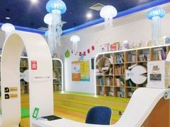 -海帆亲子游泳(顺义店)