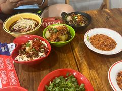 -冒椒火辣(奎星楼街店)