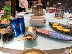 -阳光码头海鲜火锅(世纪大道店)