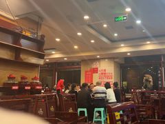 -老来福·非遗酸汤兔(凯旋路店)