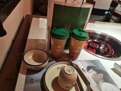 -TFIREROOM火社的茶(裕华万达店)