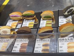 -辛一·铜锣烧(大宁久光店)