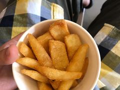 -尊宝比萨(江南豪园店)