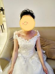点击看大图 -现代经典婚纱摄影