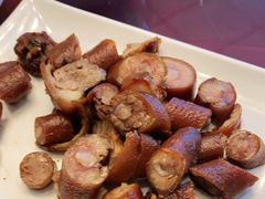 -天佑祥万春老卤(天乡后街店)