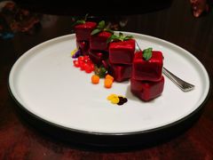 法式鹅肝-海味世家·家常菜馆(明州里店)