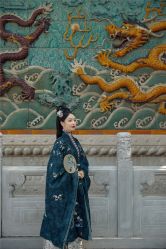 点击看大图 -美云庭古装·格格服汉服·京城旅拍(北京店)