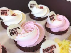 -Pantry's Best派悦坊蛋糕(K11购物艺术中心店)
