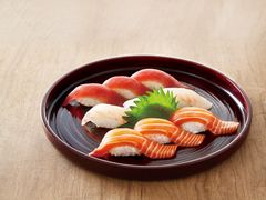 -晴季寿司(活力城店)