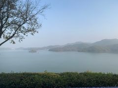 -天目湖涵田度假村