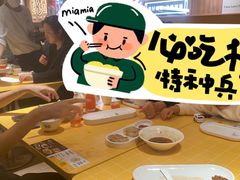 -蔡澜点心·粤菜(花城汇南区店)