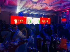 -北京中国大饭店