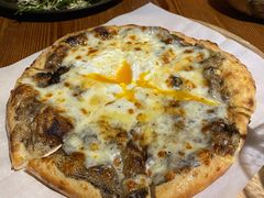 -Mercato莫卡多露台餐厅与酒吧(K11店)