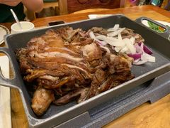 -九十九顶毡房(阜石路店)