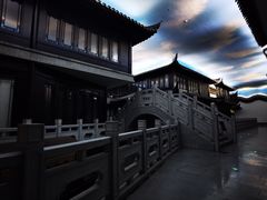 -馋遇江南·精致湖景雅宴(东方之门店)