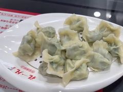 -孔一凡·手工饺子(时尚明苑店)