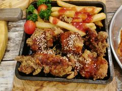 -Kpasta韩式意大利面