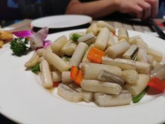 -楚鲜·汉正街一号(天河店)