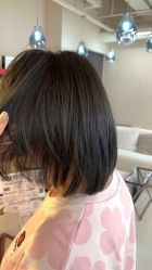 -GRAVITY HAIR 地心引力