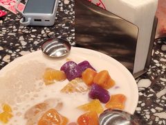 -胖妹面庄(香饵胡同店)