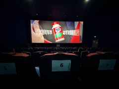 -SFC上影影城(新世界店)