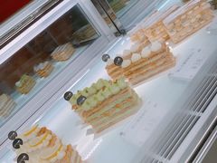 -BanCake·法式千层·拿破仑專門店