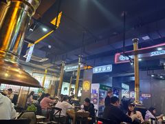-吉志烤肉(太原总店)