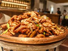 -四季民福烤鸭店(王府井东安门店)