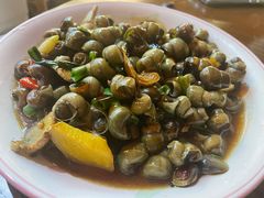 -老味道(田子坊店)