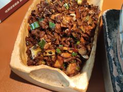 -老阿爸鲜鱼土菜(昆山花桥店)
