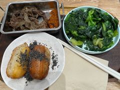 -小满手工粉(北京来福士店)
