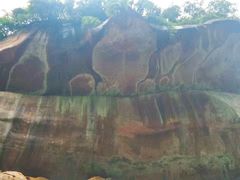-赤水丹霞旅游区·佛光岩