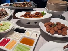 -四季民福烤鸭店(外滩外白渡桥店)