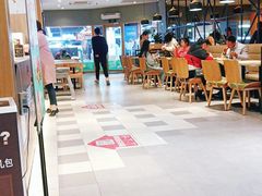 -德克士(东安店)