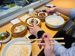 -口味堂(机场河店)