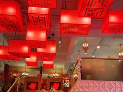 大堂-百年神厨·地道川菜(清江西路店)