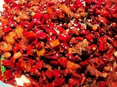 -川悦壹号·川菜(蠡溪路店)