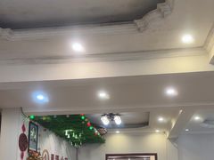 -丽泽山庄·生态怀柔菜·虹鳟鱼(红螺寺店)