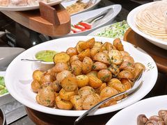 -拉蒂娜·巴西牛排馆 Latina·Brazilian Steakhouse(王府井喜悦店)