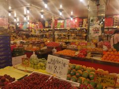 零售区-云峰水果大卖场(汉口西路店)