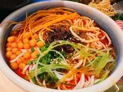 -季季山·云南野生菌火锅(上海首店)