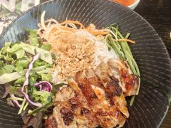 -美奈小馆·越南料理(福田星河COCO Park店)