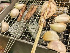 -曾百万小炉小串自助烧烤(高新店)